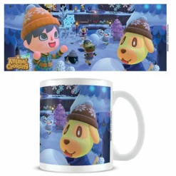 Pyramid International Animal Crossing Mug Winter
