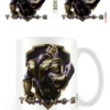 Pyramid International Avengers Endgame - Mug - 315 Ml - Thanos Warrior