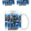 Pyramid International Avengers Gamerverse - Heroes - Mug 315ml
