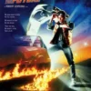 Pyramid International Back To The Future - Poster 61x91 - One Sheet
