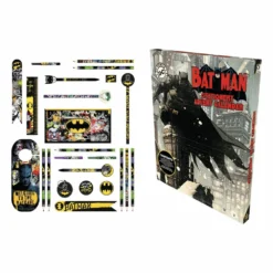 Pyramid International Batman Calendrier De L'avent Premium 2024 Anglais