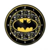 Pyramid International Batman - Logo - Horloge En Plastique Diamètre 25cm
