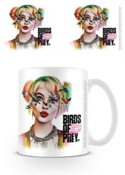 Pyramid International Birds Of Prey - Mug - 315 Ml - Seeing Stars