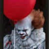 Pyramid International Ca - 3d Lenticular Poster 26x20 - Pennywise Evil