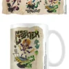 Pyramid International Crash Bandicoot 4 - Parch-mental - Mug 315ml
