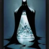 Pyramid International Dc Comics Posters Effet 3d Encadrés Batman Gotham Protector 26 X 20 Cm (pack De 3)