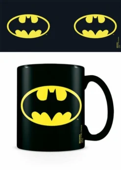 Pyramid International Dc Originals - Mug - 315 Ml - Batman Logo
