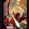 Pyramid International DEADPOOL - 3D Lenticular Poster 26X20 - Attack