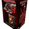 Pyramid International Coffret Cadeau - Deadpool
