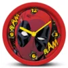 Pyramid International Deadpool - Horloge De Bureau Blam Blam