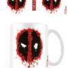 Pyramid International DEADPOOL - Mug - 300 Ml - Splat