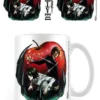 Pyramid International Death Note - Mug - 300 Ml - Apple
