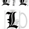 Pyramid International Death Note - Mug - 300 Ml - L