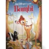 Pyramid International DISNEY - Impression Sur Bois 40X59 - Bambi