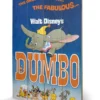 Pyramid International DISNEY - Impression Sur Bois 40X59 - Dumbo