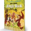 Pyramid International DISNEY - Impression Sur Bois 40X59 - The Jungle Book Jumping