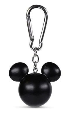 Pyramid International Disney - Mickey Mouse - Porte-clés 3d