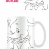 Pyramid International Disney - Mug - 300 Ml - Dumbo