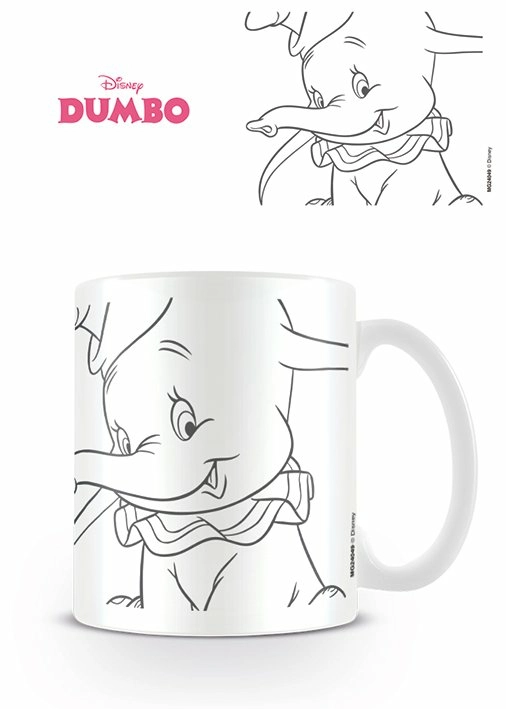 Pyramid International Disney - Mug - 300 Ml - Dumbo – Image 2