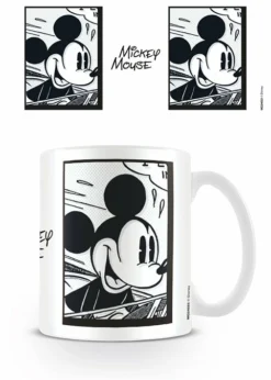 Pyramid International Disney - Mug - 300 Ml - Mickey Mouse Frame