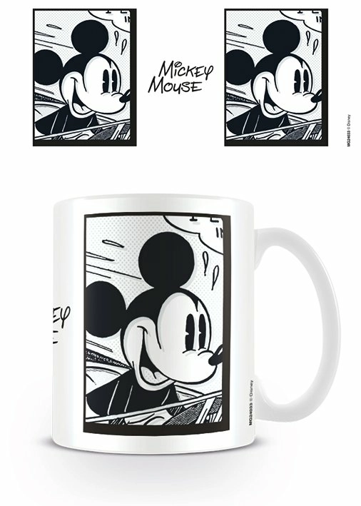 Pyramid International Disney - Mug - 300 Ml - Mickey Mouse Frame – Image 2