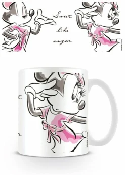 Pyramid International Disney - Mug - 300 Ml - Minnie Mouse Sweet