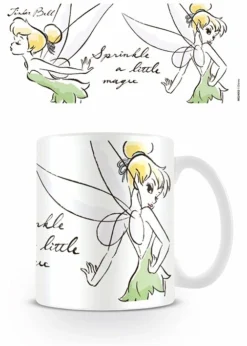 Pyramid International DISNEY - Mug - 300 Ml - Tinkerbell Magic