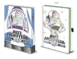 Pyramid International Disney - Notebook A5 Premium - Toy Story - Buzz Box