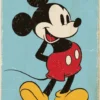 Pyramid International Disney - Poster 61x91 - Mickey Mouse Retro