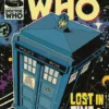 Pyramid International Doctor Who - Poster 61x91 - Lost In Time & Space