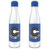 Pyramid International Dragon Ball Z - Capsule Corp Metal Bottle