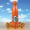 Pyramid International Dragon Ball Z - Goku Kanji Metal Bottle