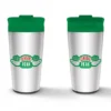 Pyramid International Friends - Central Perk Metal Travel Mug