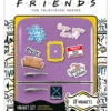 Pyramid International Friends - Magnet Set - How You Doin'