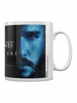 Pyramid International Game Of Thrones - Mug - 300 Ml - Winter Is Here - Jon
