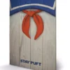 Pyramid International GHOSTBUSTERS - Impression Sur Bois 40X59 - Stay Puft