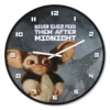 Pyramid International Gremlins - Horloge "ne Jamais Donner à Manger"