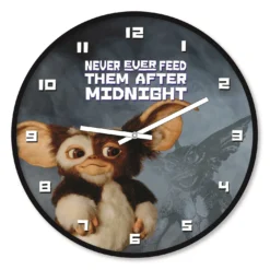 Pyramid International Gremlins - Horloge "ne Jamais Donner à Manger"