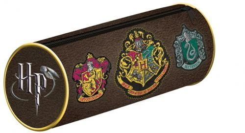 Pyramid International HARRY POTTER - Crest Pencil Case