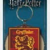 Pyramid International Harry Potter - Gryffindor Rubber Keychain
