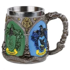 Pyramid International Harry Potter - Hogwarts Houses - Mug Polyresin 350ml