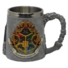Pyramid International Harry Potter - Hogwarts School - Mug Polyresin 350ml