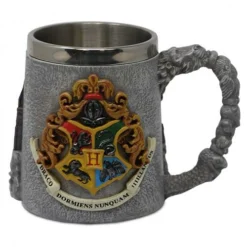 Pyramid International Harry Potter - Hogwarts School - Mug Polyresin 350ml
