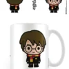 Pyramid International HARRY POTTER - Mug - 300 Ml - Kawaii Harry Potter