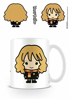 Pyramid International Harry Potter - Mug - 300 Ml - Kawaii Hermione Granger