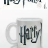 Pyramid International Harry Potter - Mug - 300 Ml - Logo