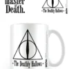 Pyramid International Harry Potter - Mug - 300 Ml - Master Of Death
