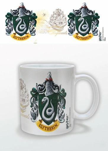Pyramid International Harry Potter - Mug - 300 Ml - Slytherin Quest – Image 2