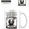 Pyramid International HARRY POTTER - Mug - 300 Ml - Wanted
