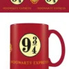 Pyramid International Harry Potter - Mug - 315 Ml - Platform 9 3/4